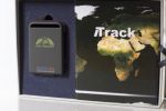 Surveillance Satellite GPS Tracking Device for Jeep Compass Patriot