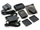 Surveillance Satellite GPS Tracking Device for Jeep Compass Patriot